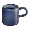 Hrnek na espresso FORM´ART 80 ml modrý_0
