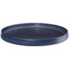Dezertní talíř FORM´ART 21 cm modrý_1