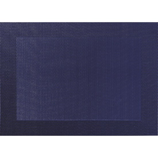 Prostírání 33 x 46 tmavě modré_0