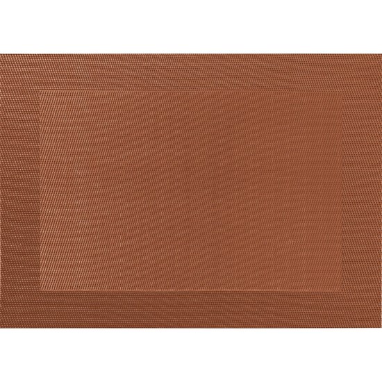 Prostírání 33 x 46 skořicové_0