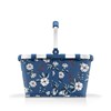 Nákupní košík Carrybag garden blue_0