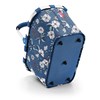 Nákupní košík Carrybag garden blue_1