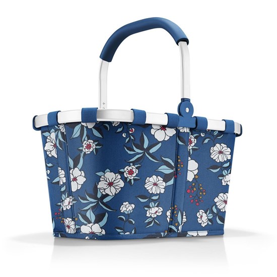 Nákupní košík Carrybag garden blue_5