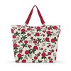 Taška přes rameno Shopper XL garden white_6