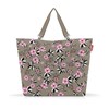 Taška přes rameno Shopper XL garden taupe_6