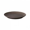 Dezertní talíř KUMI 21 cm espresso_2