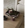 Šálek na kávu s podšálkem KUMI 190 ml espresso SET/2ks_1