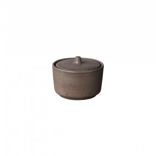 Cukřenka KUMI P. 8,5 cm espresso_3