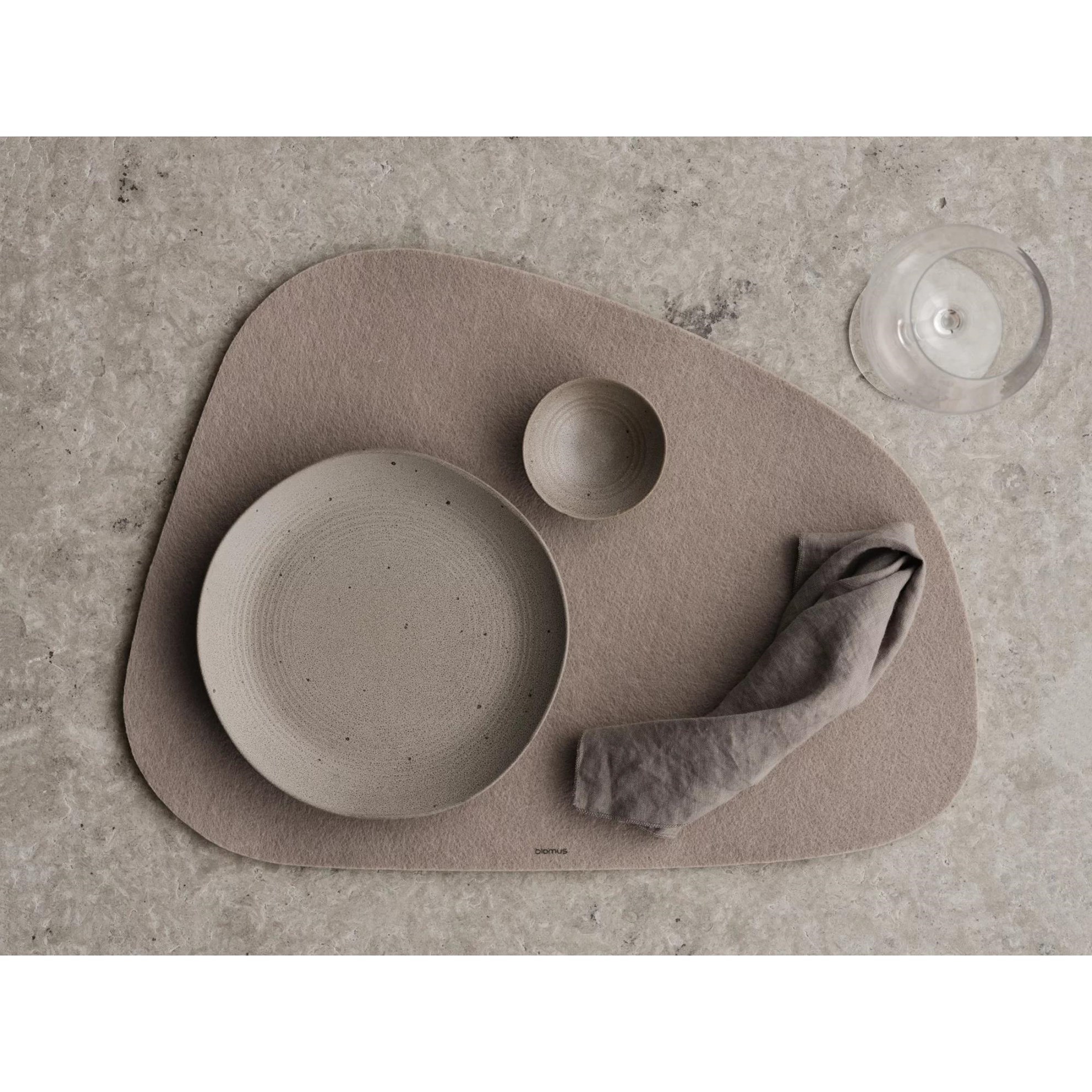 Miska XS KUMI P. 8 cm fungi_1