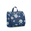 Kosmetická taška Toiletbag XL garden blue_0