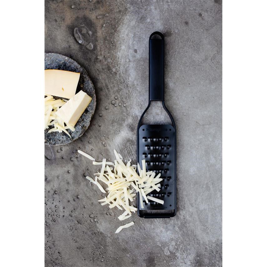 Struhadlo Microplane BLACK SHEEP extra hrubné_0