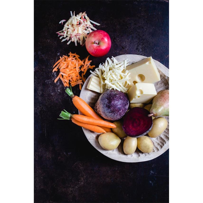 Struhadlo Microplane BLACK SHEEP extra hrubné_2