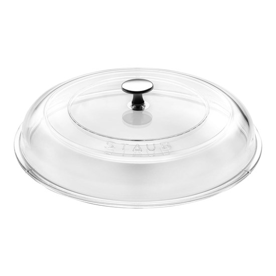 Poklice STAUB 20 cm_3