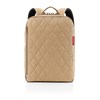 Batoh Classic Backpack M rhombus ginger_5