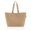 Taška Classic Shopper XL rhombus ginger_0