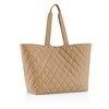 Taška Classic Shopper XL rhombus ginger_5