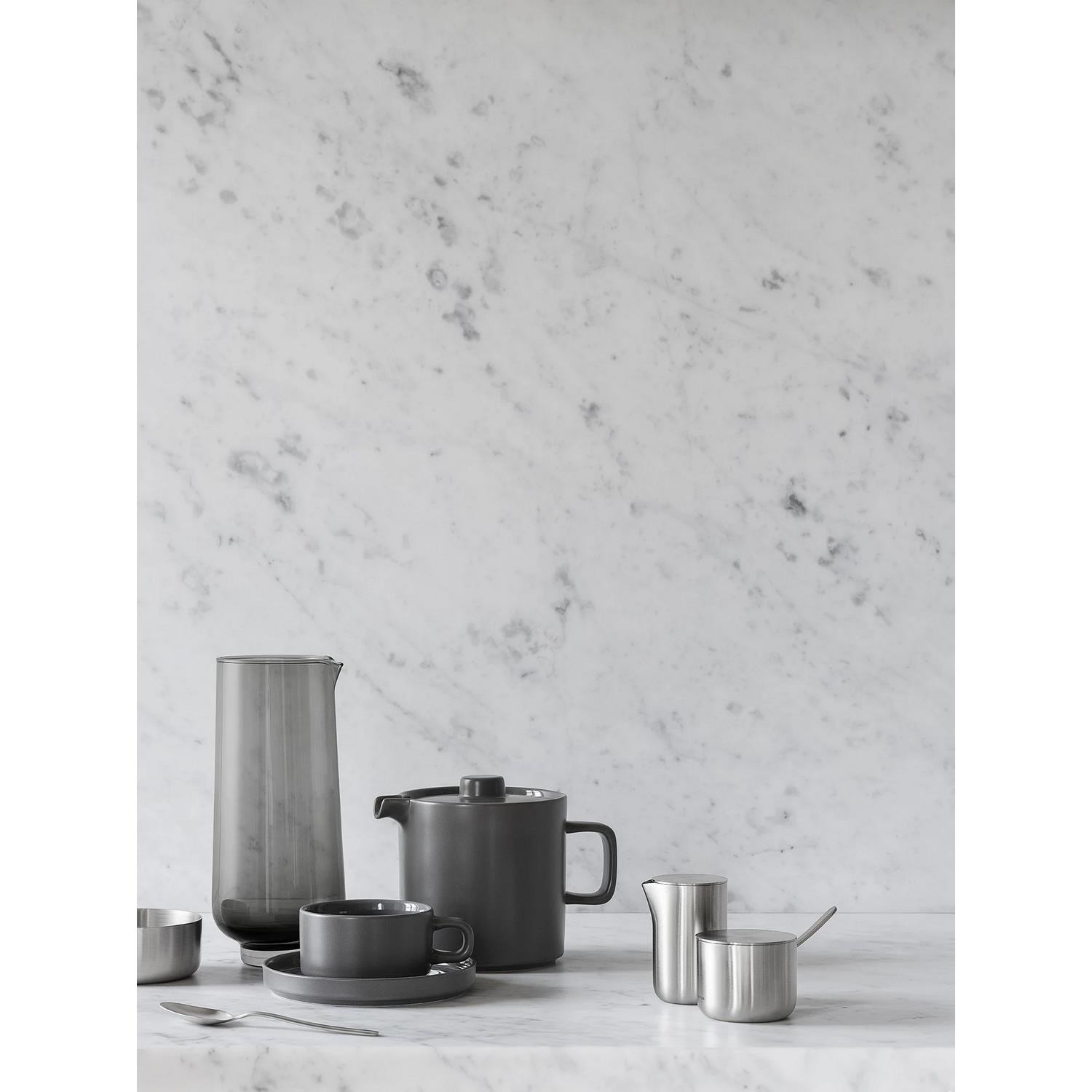 Nerezová miska BASIC 220 ml_5