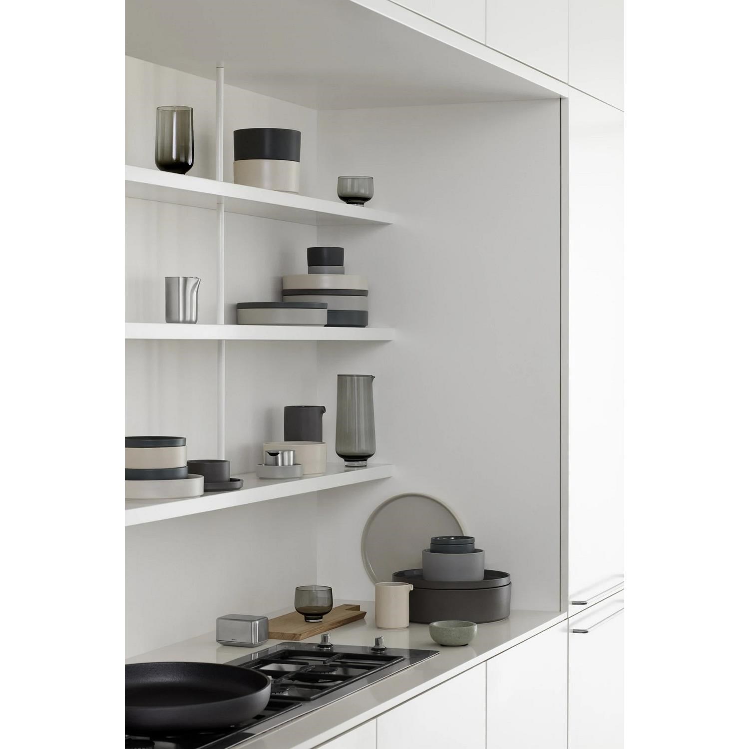 Nerezová miska BASIC 250 ml_1