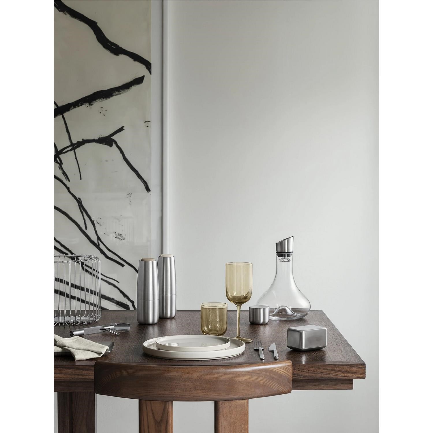 Nerezová miska BASIC 250 ml_10