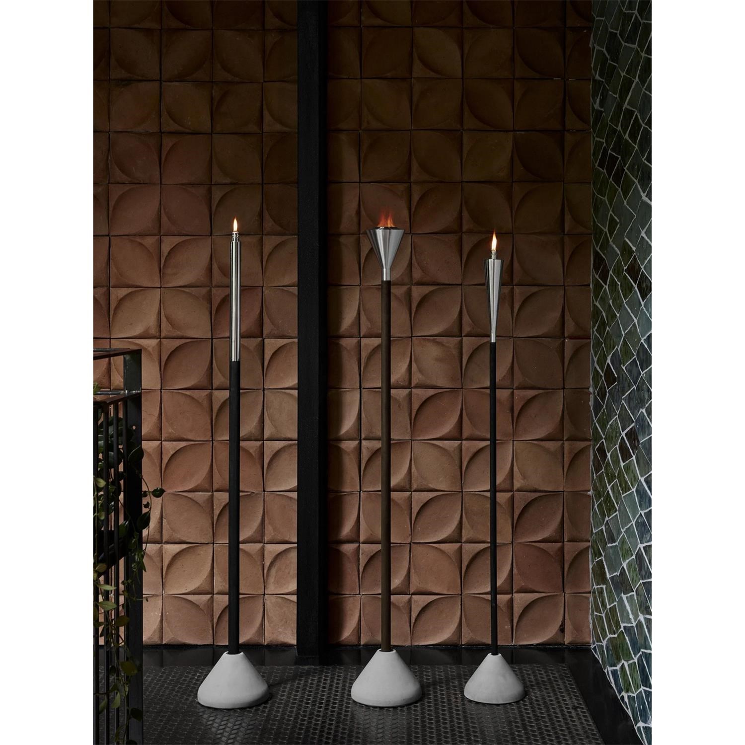 Zahradní louč ORCHOS DH 8h_0