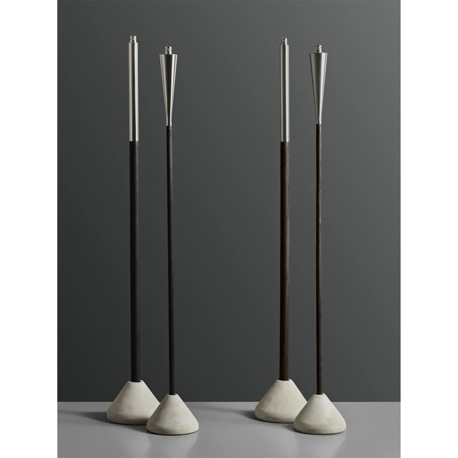 Zahradní louč ORCHOS DH 8h_1