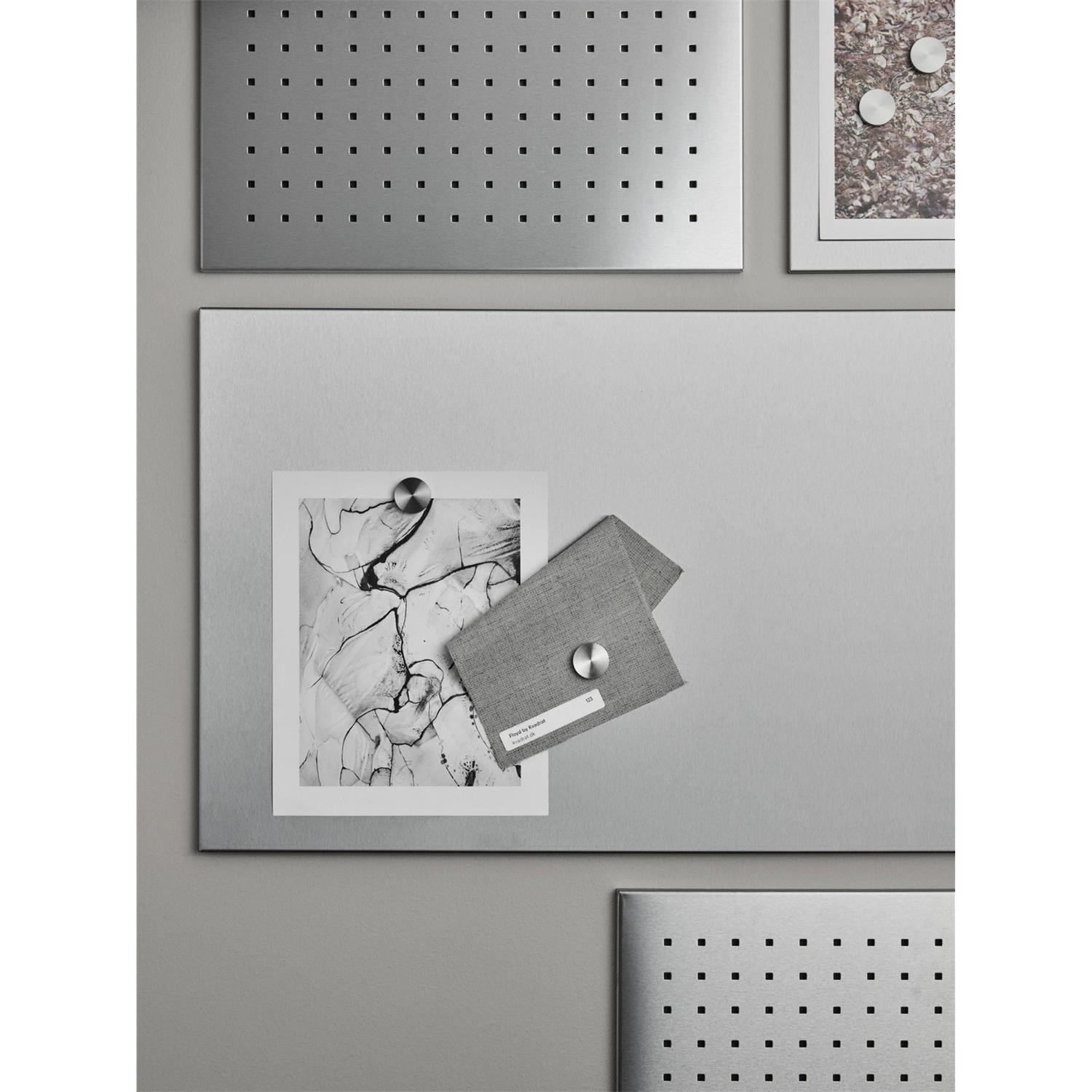 Magnetická tabule MURO 40x80 cm_0