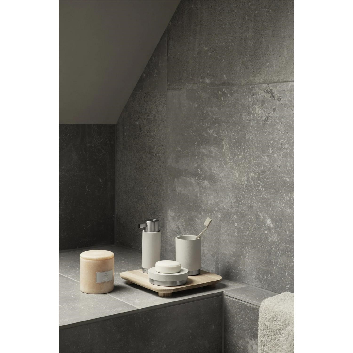 Dávkovač mýdla ARA bílý_1