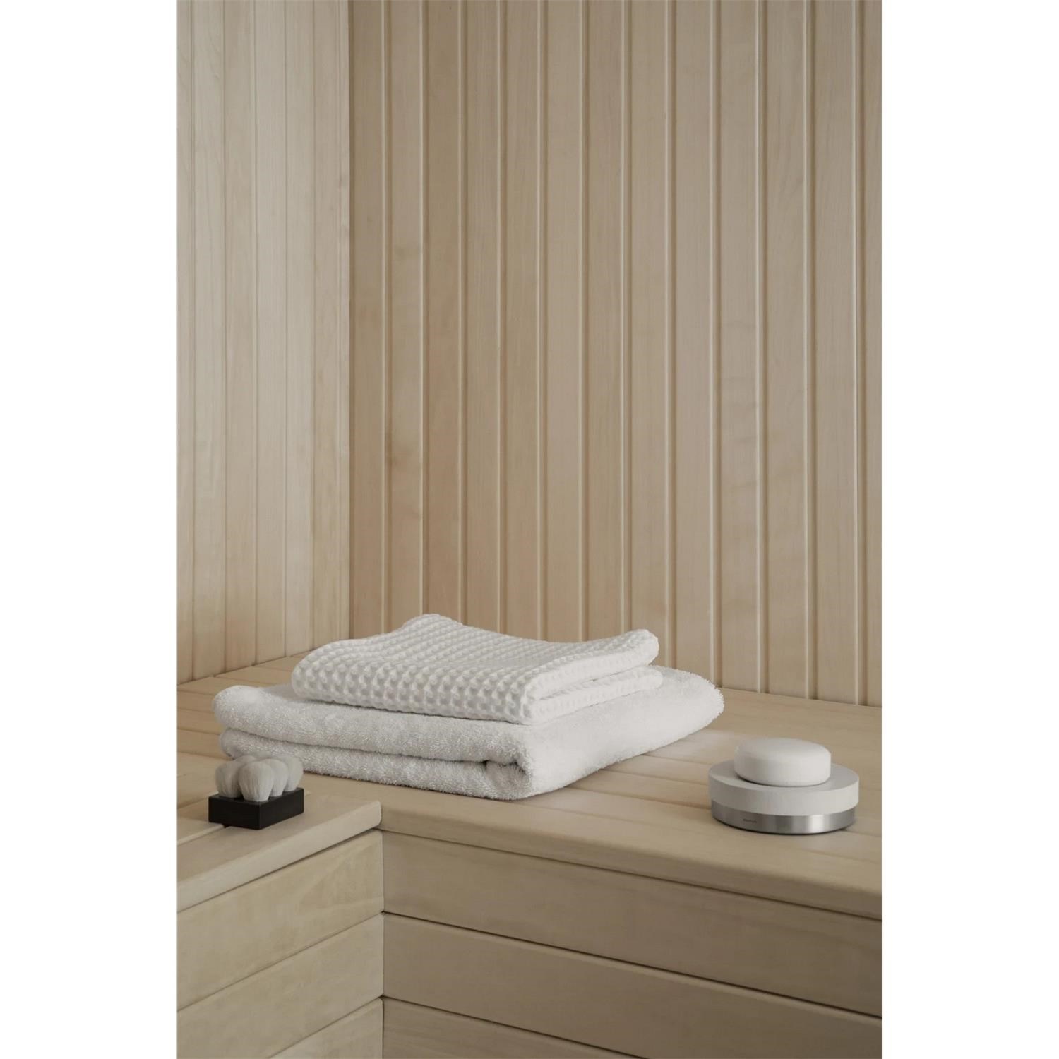 Mýdlenka ARA bílá_0