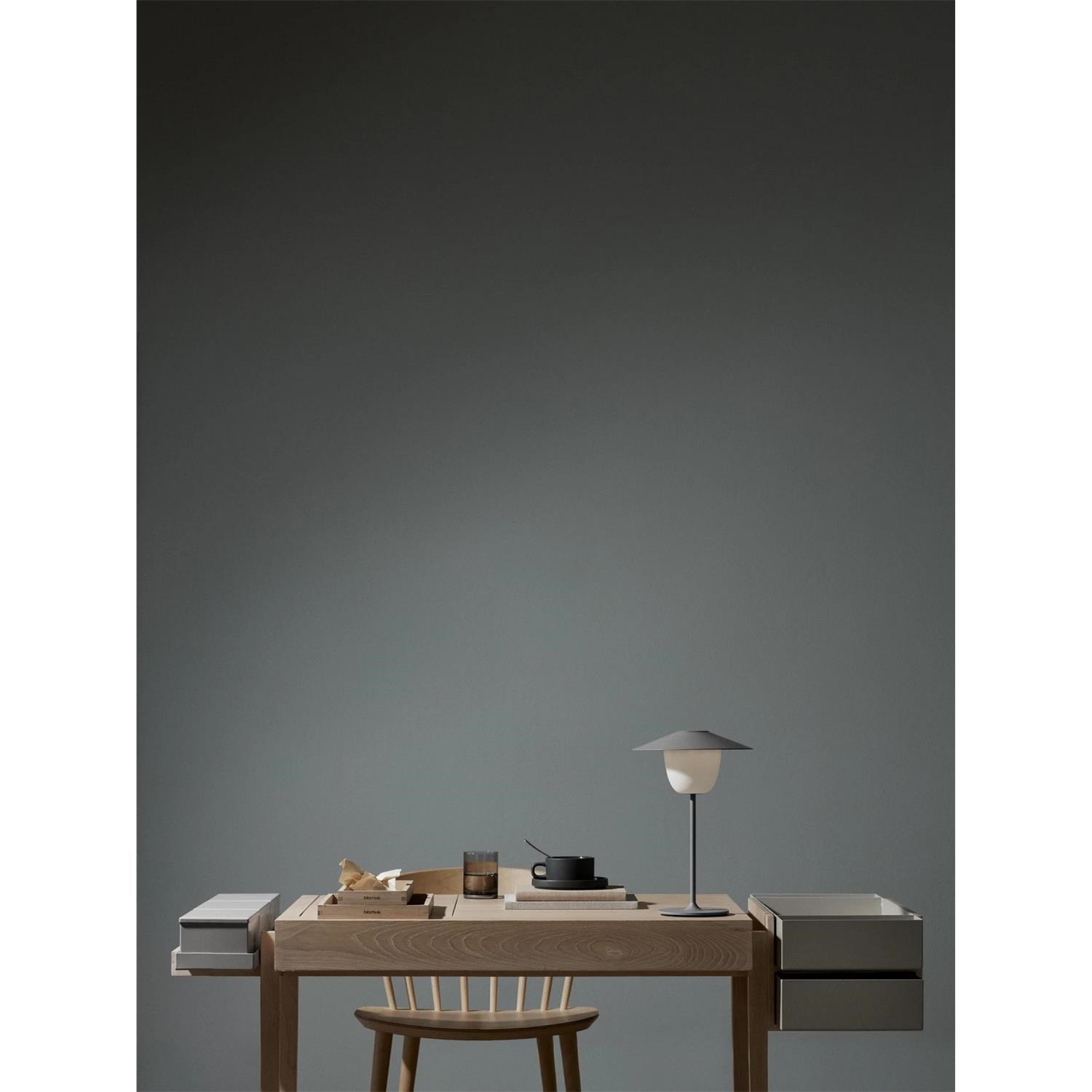 Dřevěný tác BORDA 30x12 cm_5