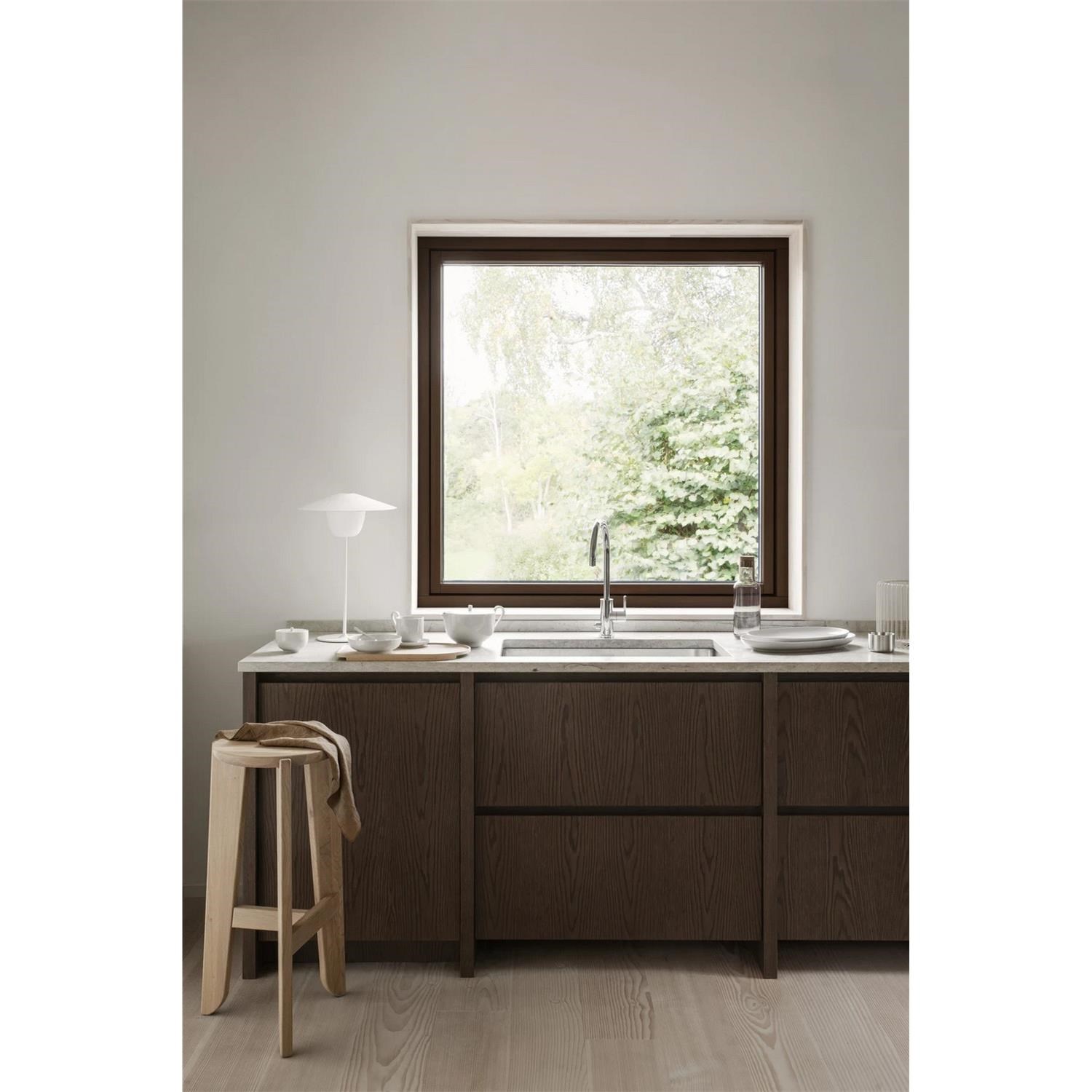 Přenosná LED lampa ANI LAMP bílá_2