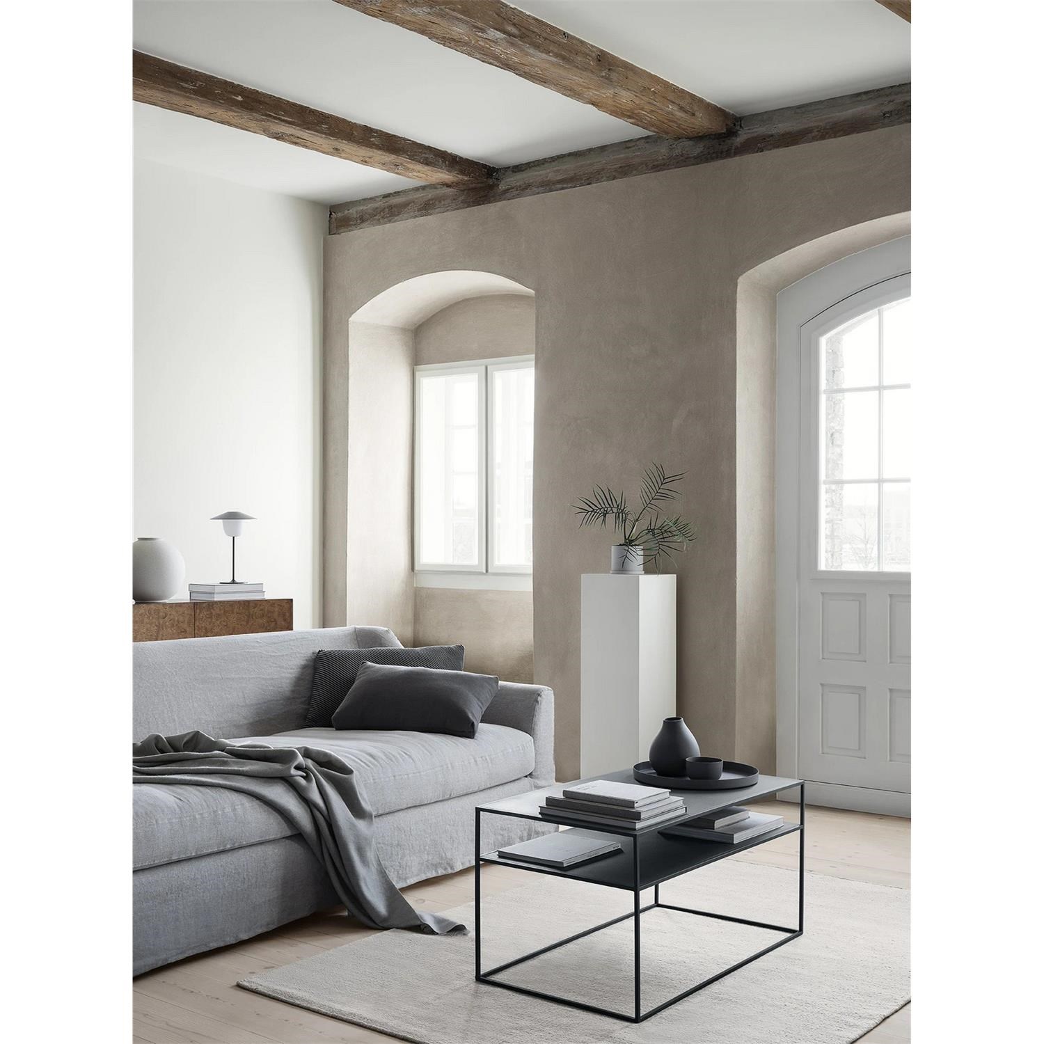 Přenosná LED lampa ANI LAMP bílá_4