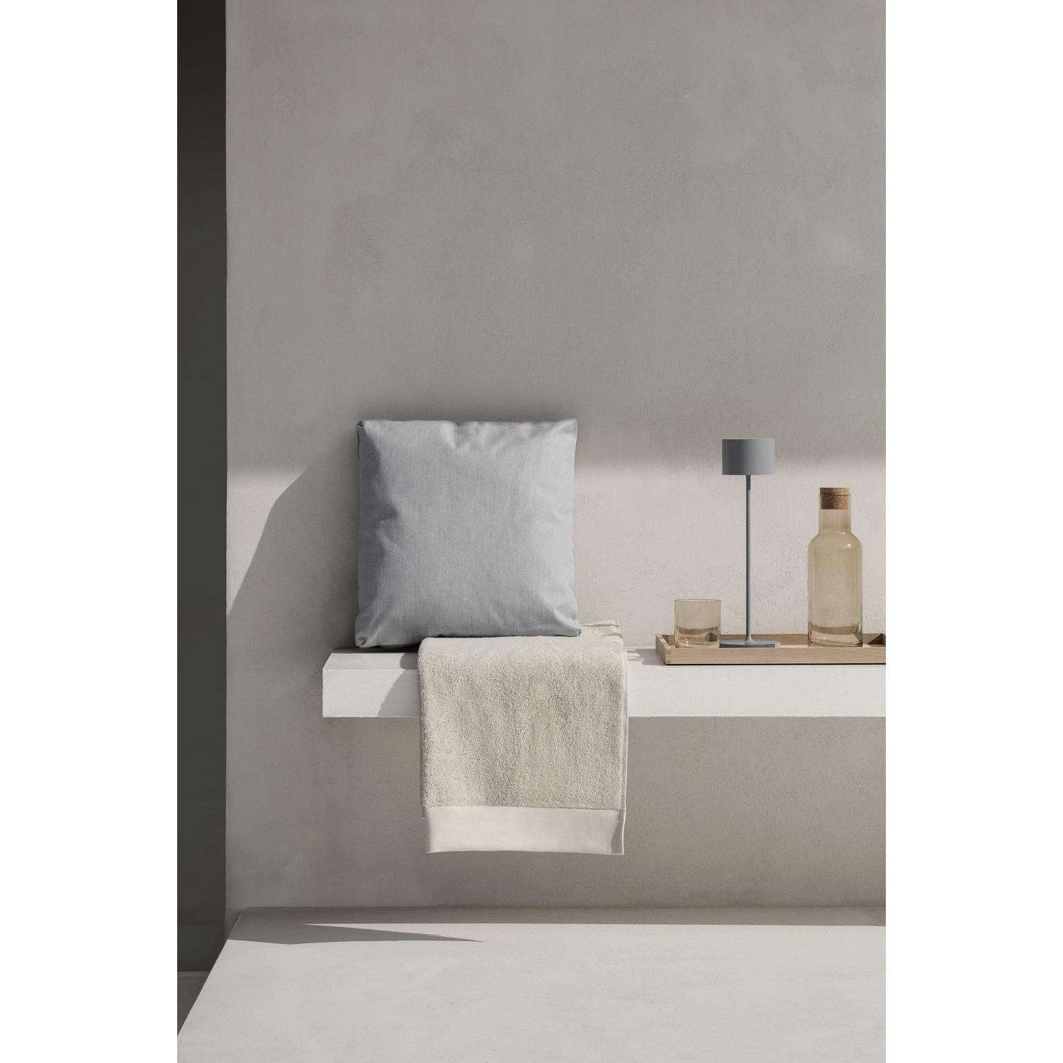 Ručník RIVA 50x100 cm béžová_3