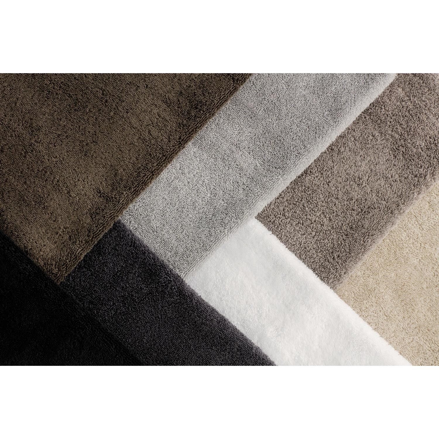 Ručník RIVA 50x100 cm béžová_7