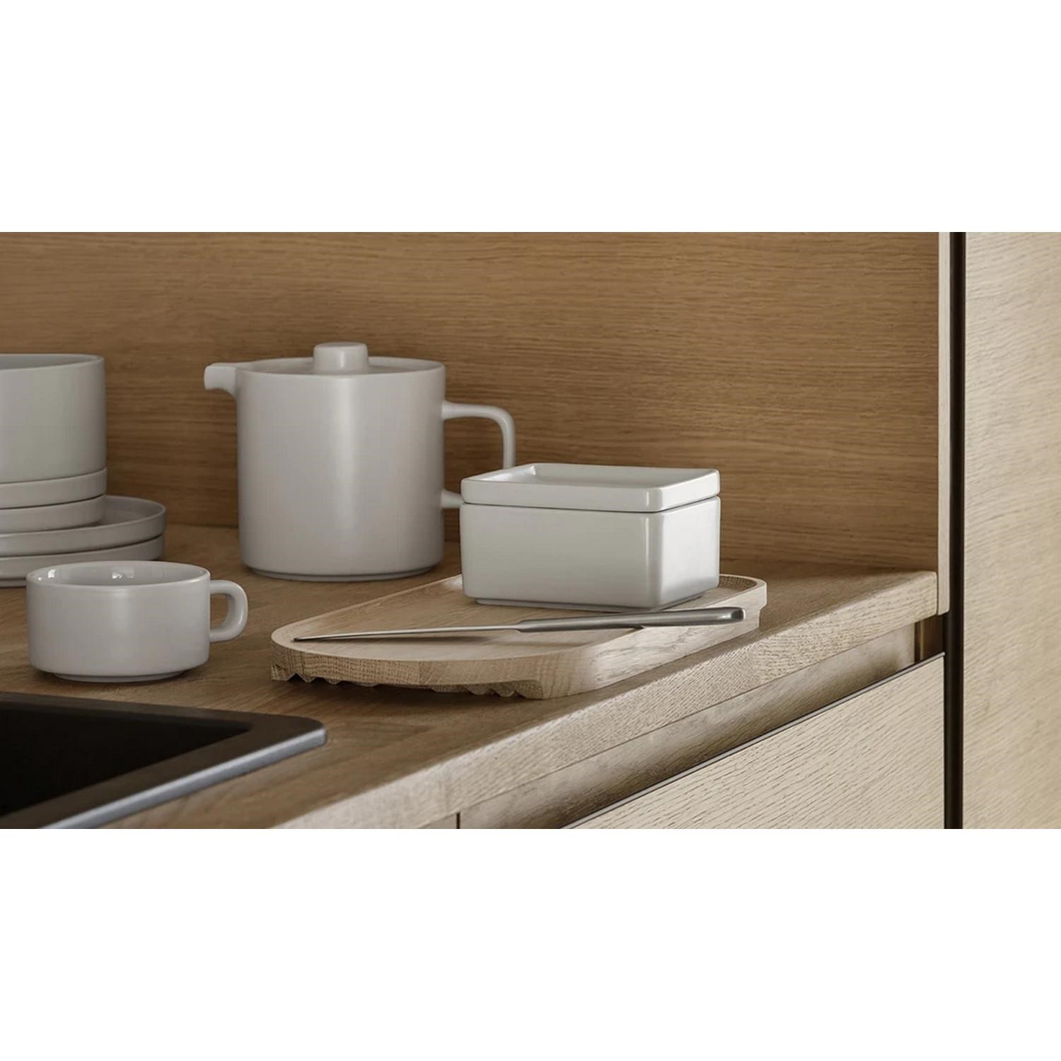 Čajová konvice PILAR 1l krémová_1