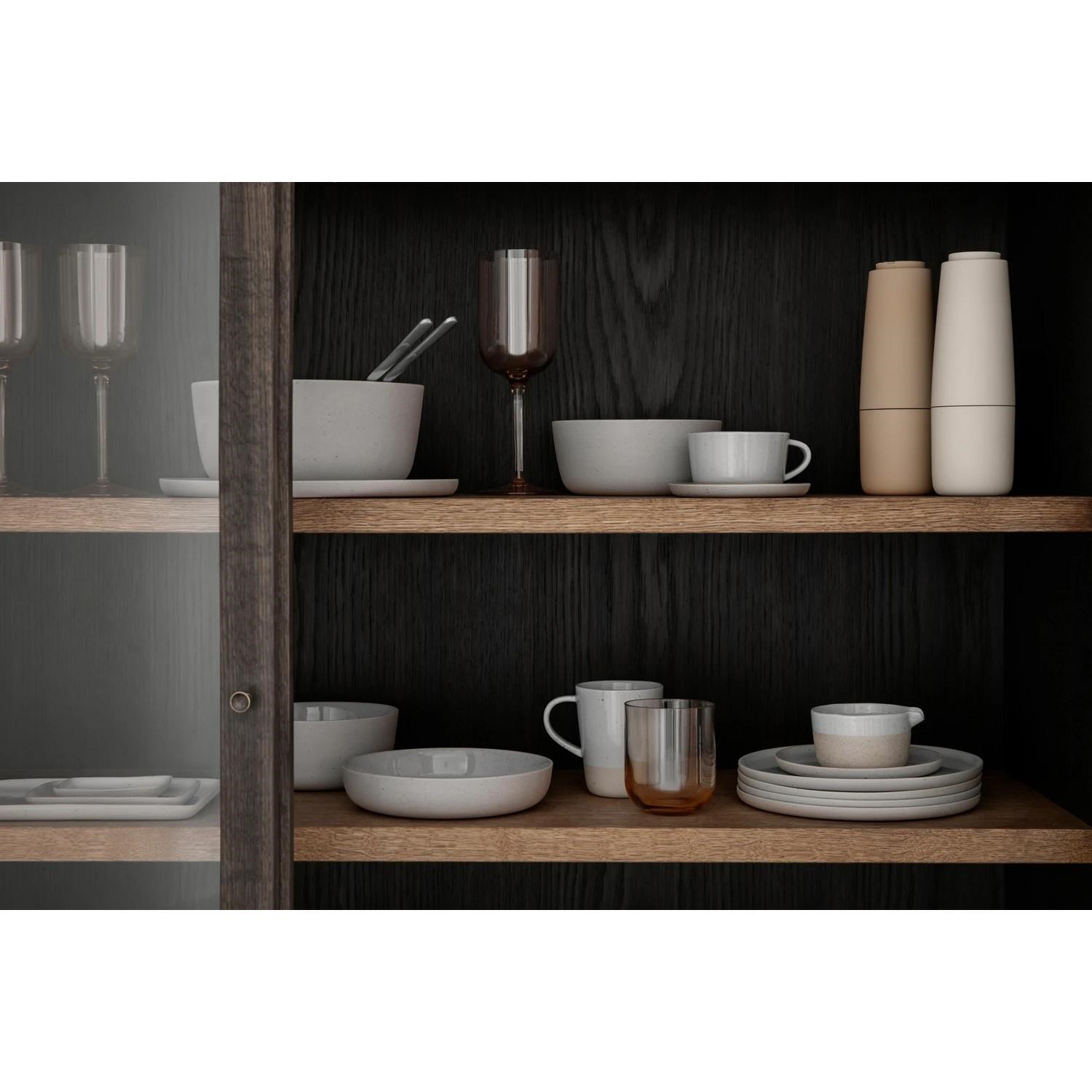 Miska na polévku SABLO 18,5 cm_2