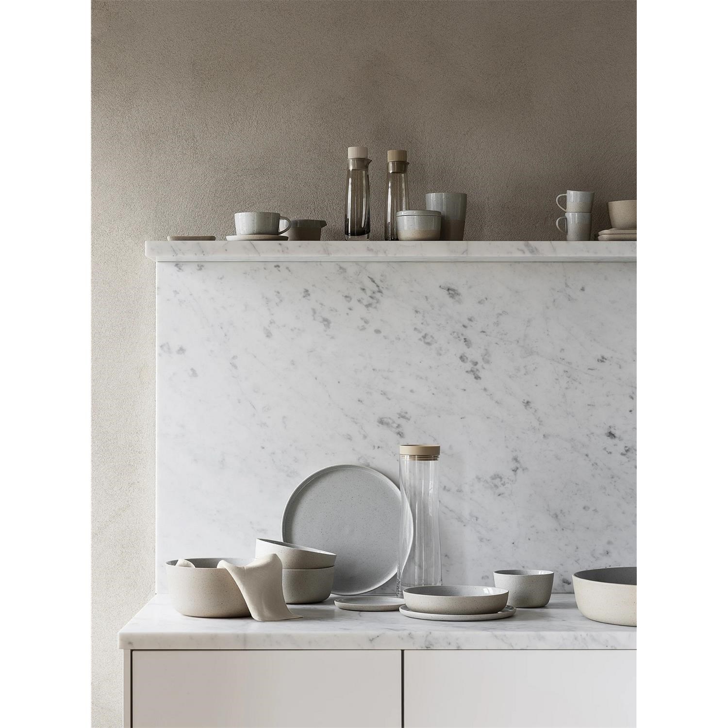 Cukřenka s víčkem SABLO 8,5 cm_3