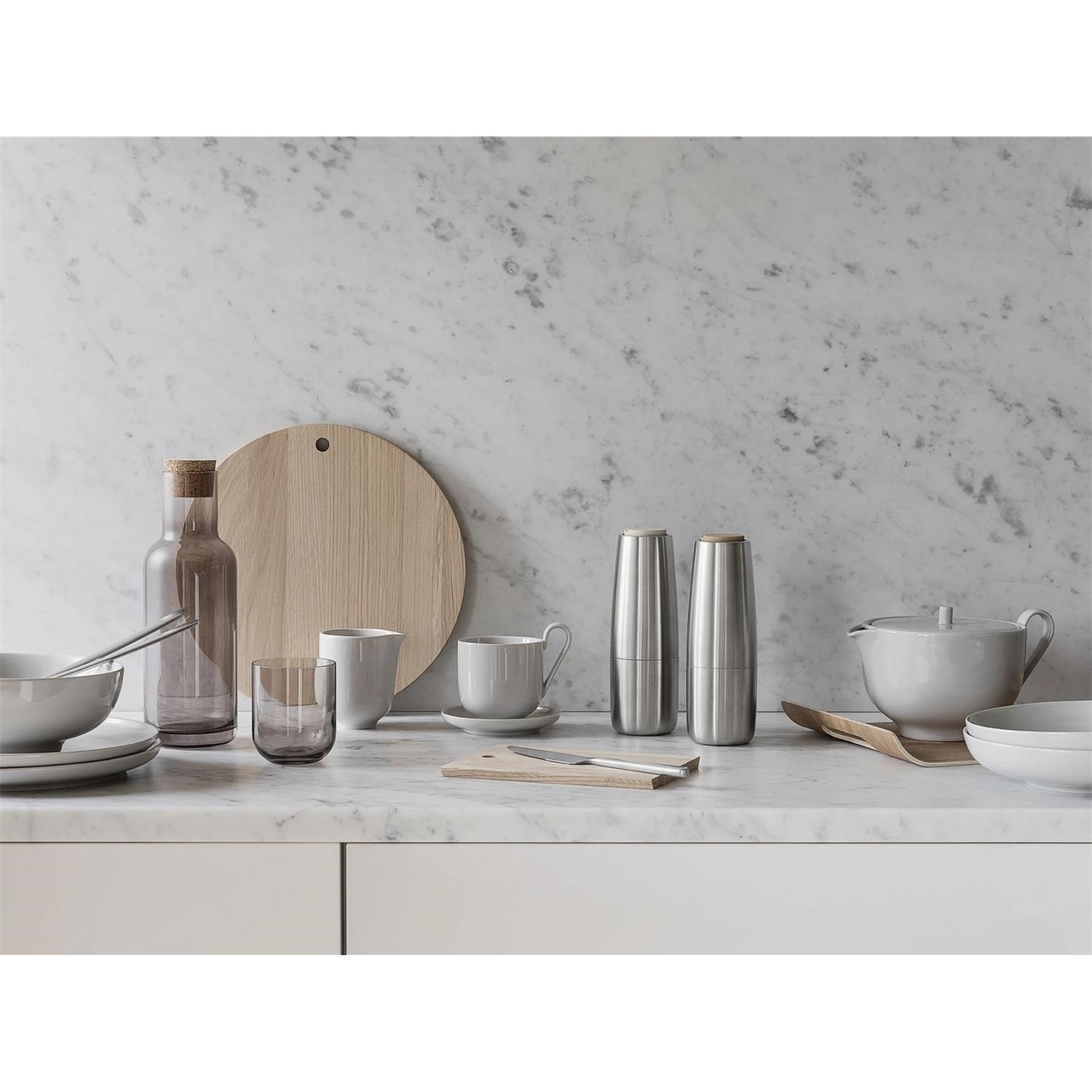 Set 2 šálků na čaj s podšálky - Nim_2