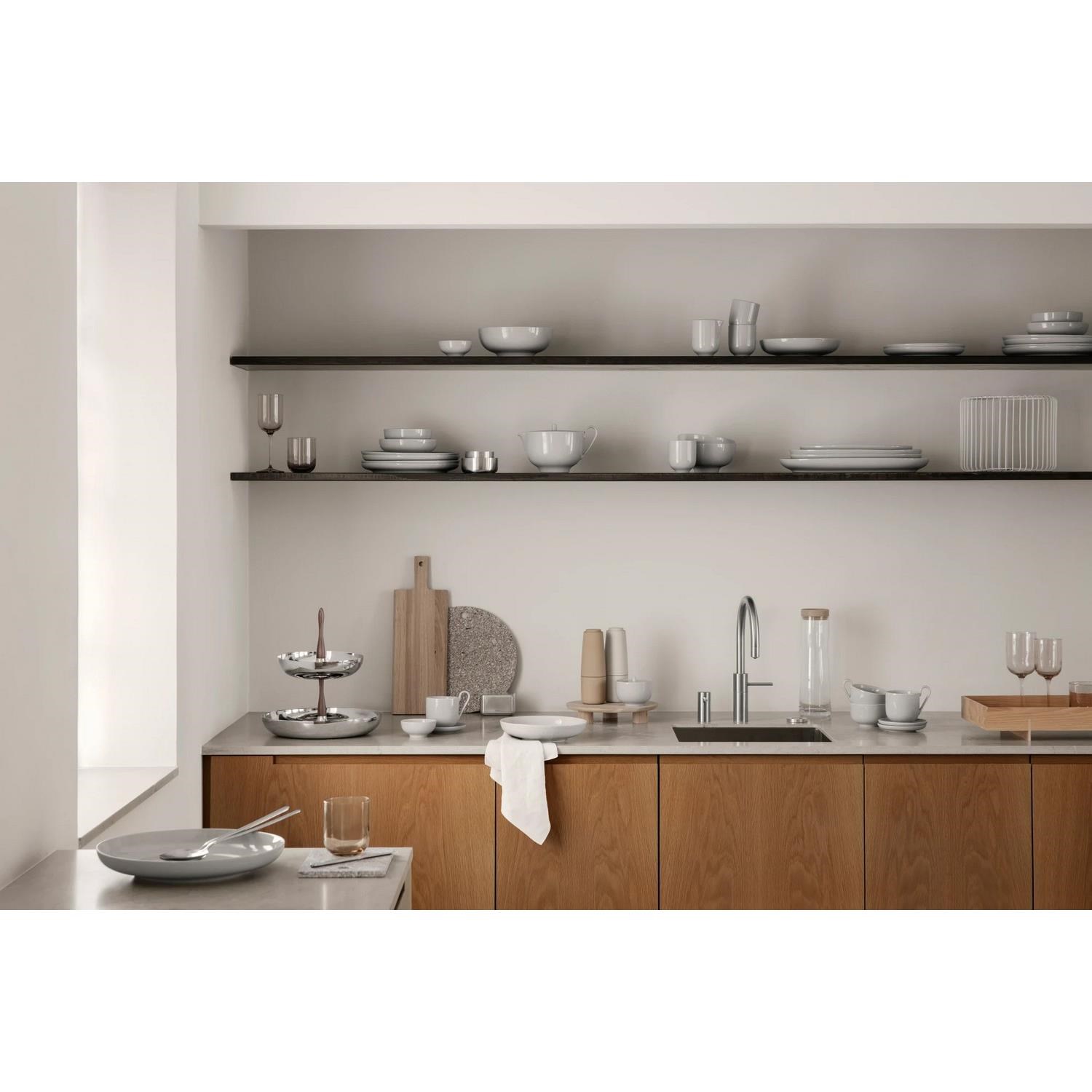 Sklenice na červené víno FUUM 400 ml SET/4ks_4