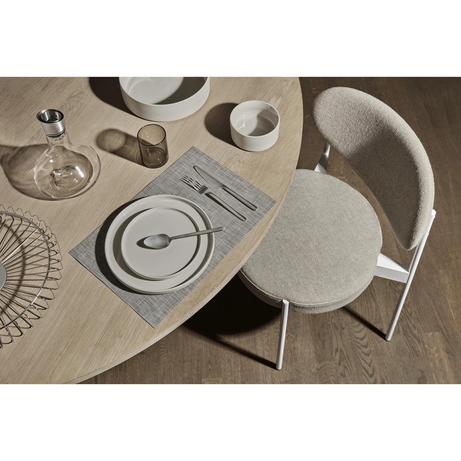 Drátěný koš ESTRA 37 cm černý_0