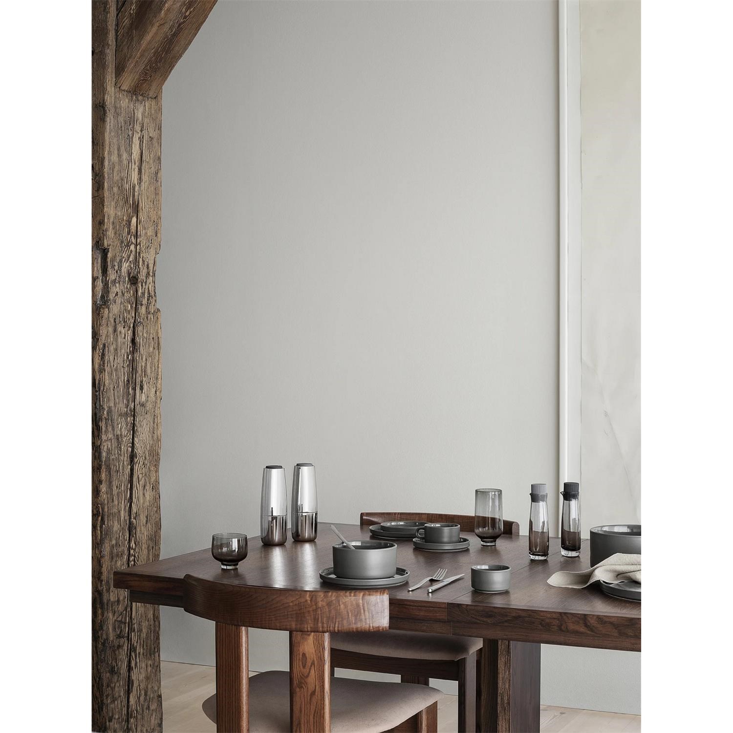 Sklenice FLOW 220 ml SET/2 ks kouřové čiré_10