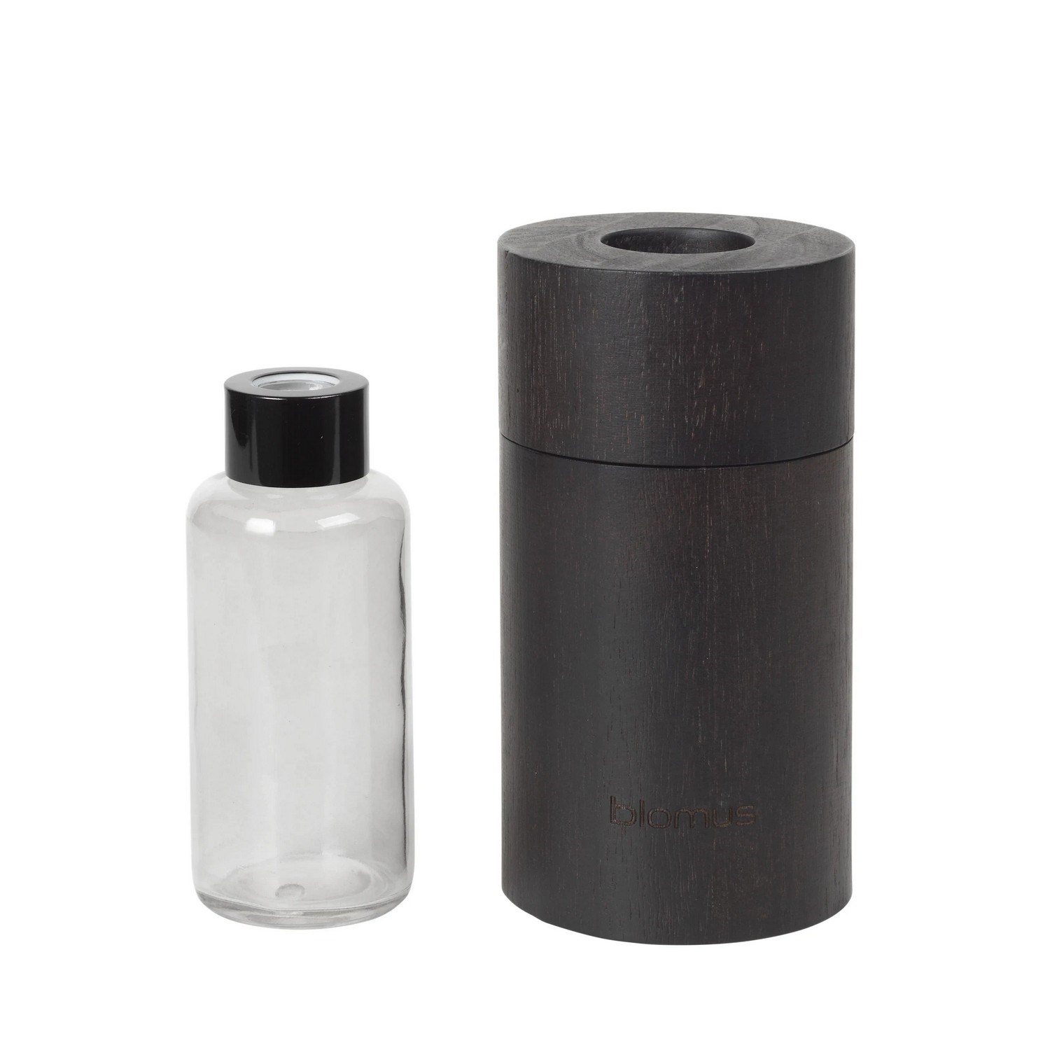 Difuzér FLAVO 100 ml s vůní hořícího dřeva_0