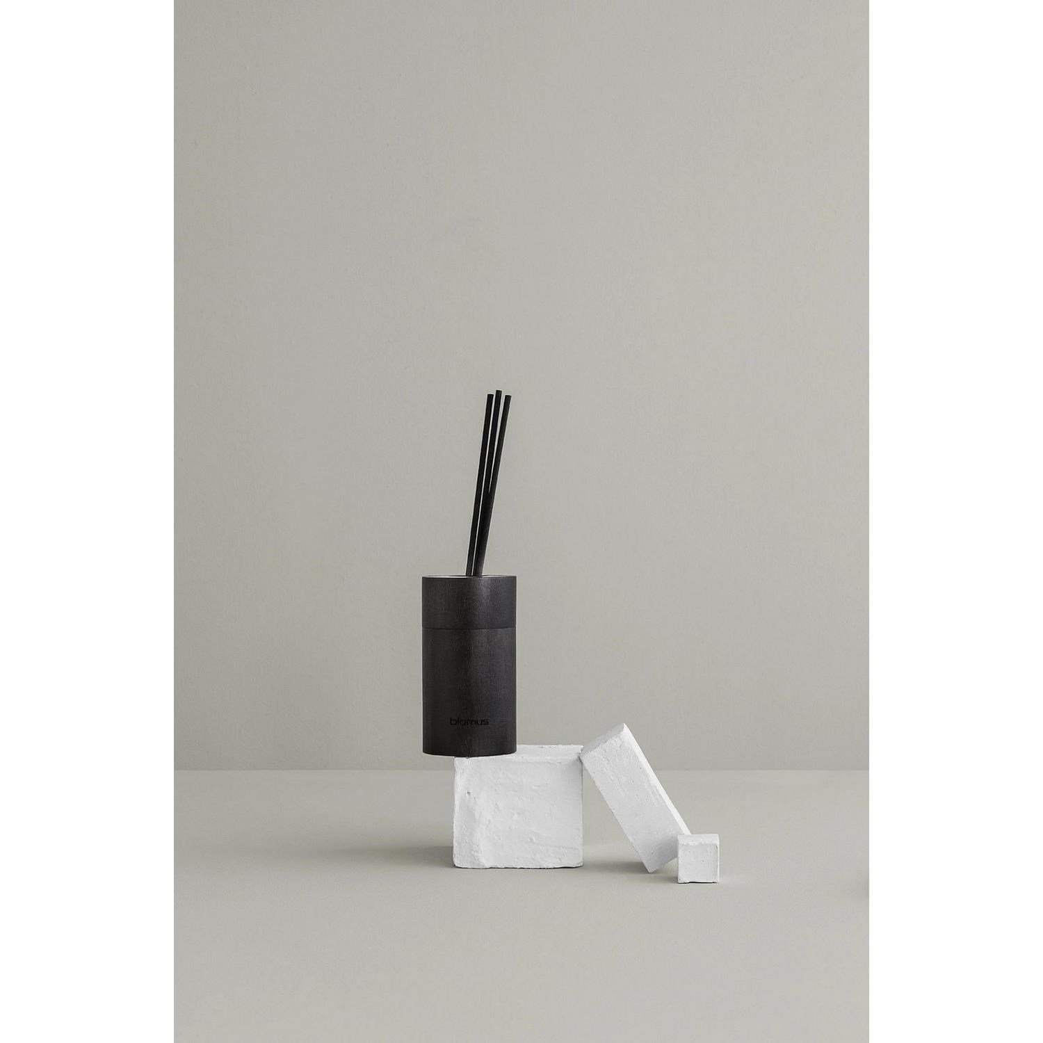 Difuzér FLAVO 100 ml s vůní hořícího dřeva_2