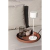 Přenosná LED lampička FAROL bílá_8