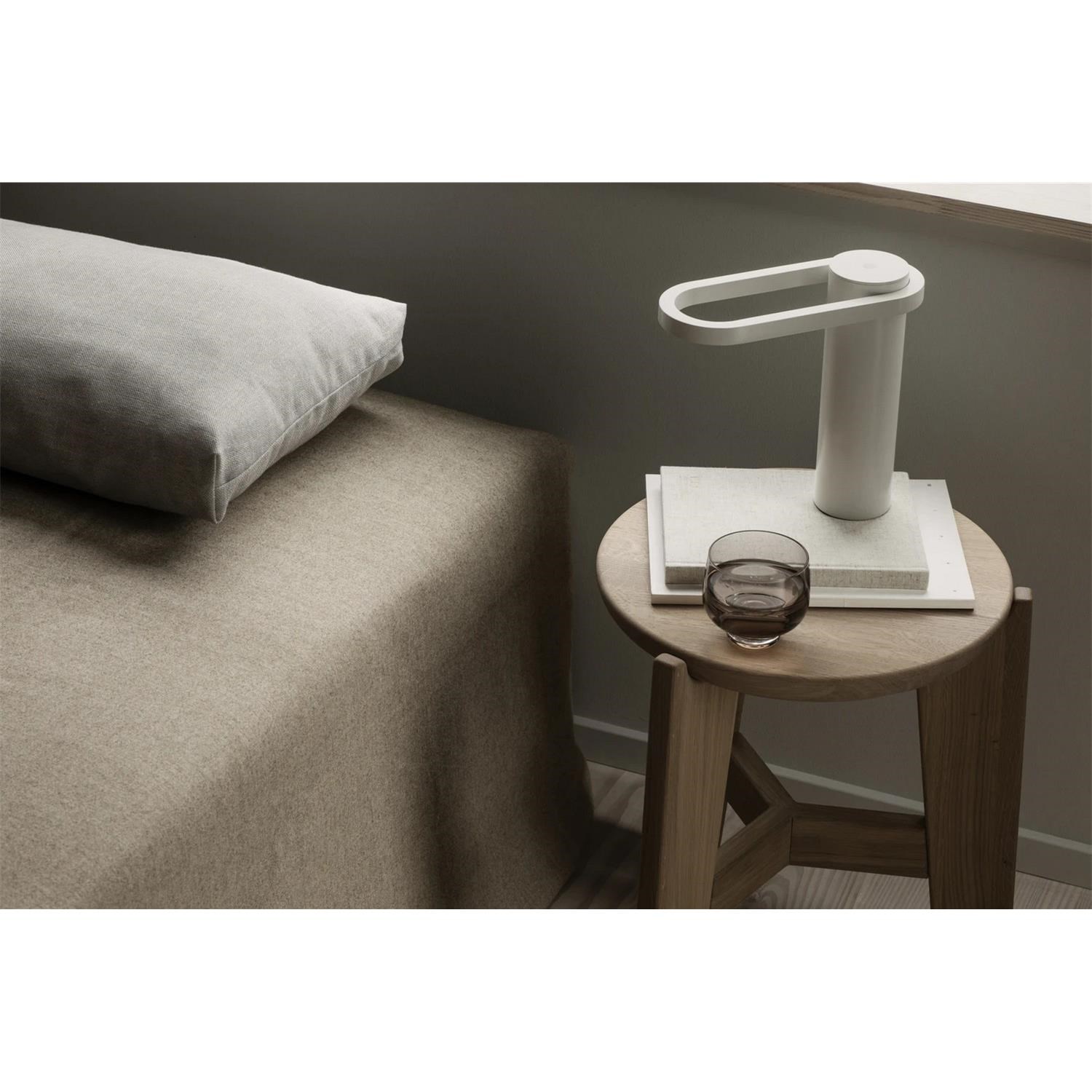 Sklenice na pití BELO 220 ml SET/2 ks hnědá čirá_4