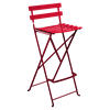 Skládací barová židle BISTRO - Poppy_0