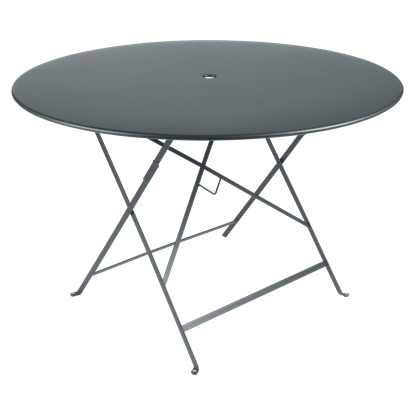 Skládací stolek BISTRO P.117 cm - Storm Grey_0