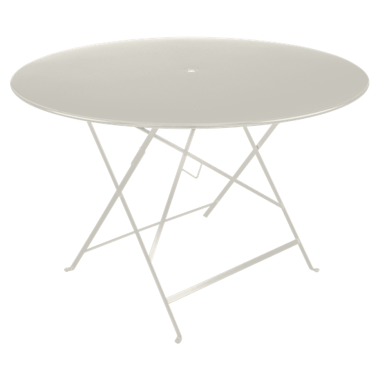 Skládací stolek BISTRO P.117 cm - Clay Grey_0