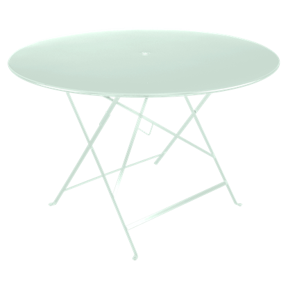 Skládací stolek BISTRO P.117 cm - Ice Mint_0