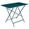 Skládací stolek BISTRO 97x57 cm - Acapulco Blue_0