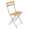 Skládací židle BISTRO NATURAL - Cactus_0